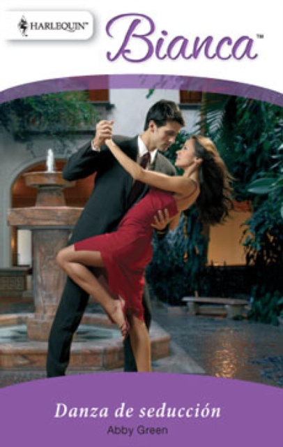E-book Danza de seduccion Abby Green