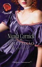 E-kniha Uma paixao inesperada Nicola Cornick