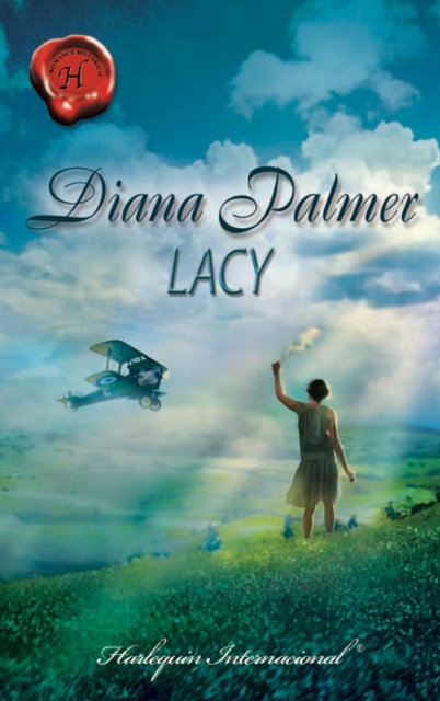 E-book Lacy Diana Palmer