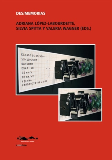 E-book Des/memorias Silvia Spitta