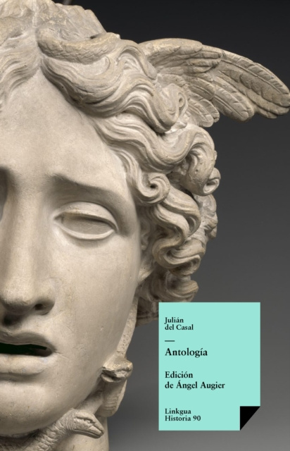 E-Book Antologia Julian del Casal