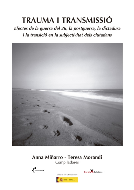 E-book Trauma i transmissio Anna Minarro