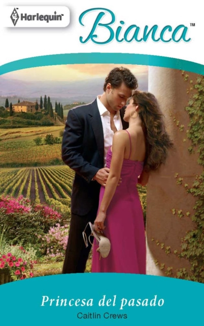E-book Princesa del pasado Caitlin Crews