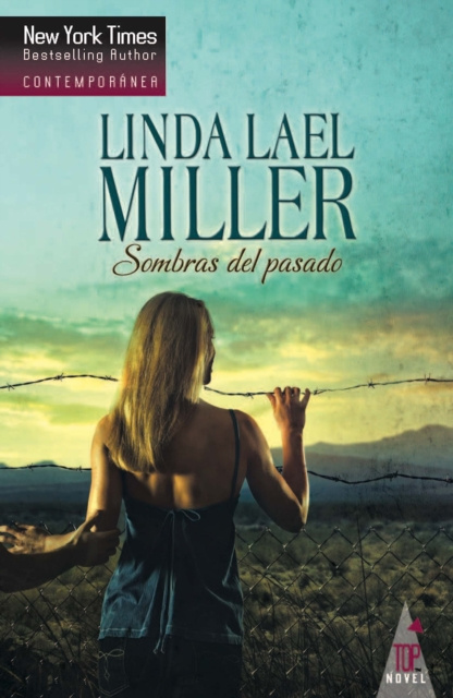 E-kniha Sombras del pasado Linda Lael Miller