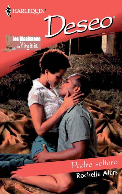 E-Book Padre soltero Rochelle Alers