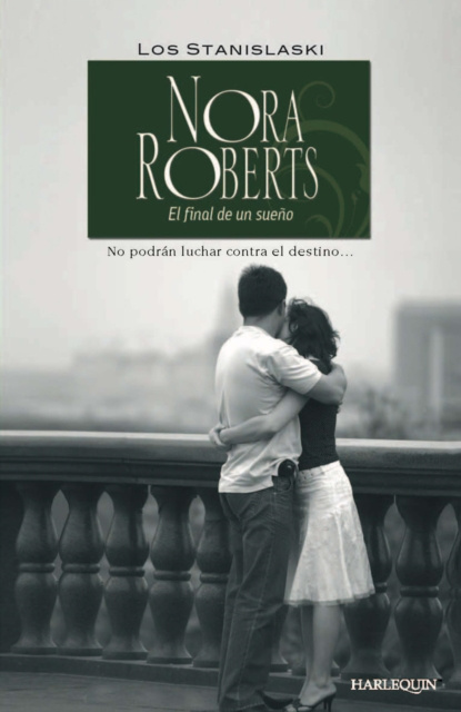 E-kniha El final de un sueno Nora Roberts