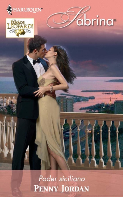 E-book Poder siciliano Penny Jordan