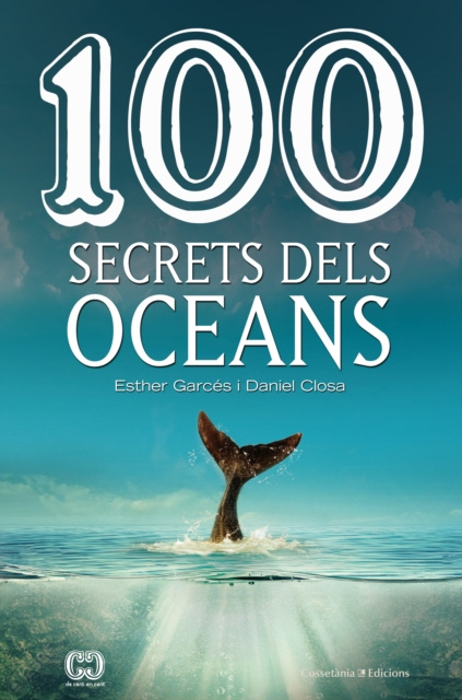 E-book 100 secrets dels oceans Daniel Closa