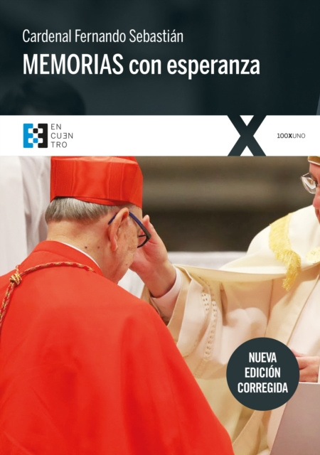 E-kniha Memorias con esperanza Fernando Sebastian