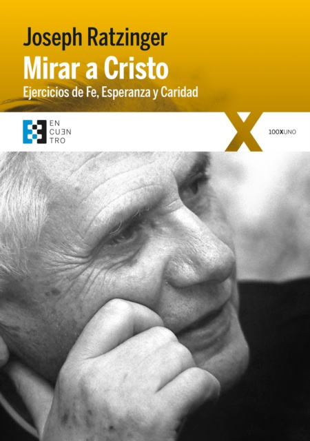 E-kniha Mirar a Cristo Joseph Ratzinger