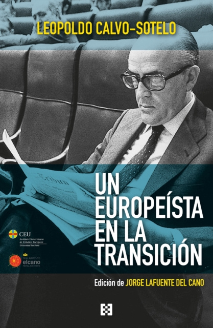 E-Book Un europeista en la Transicion Leopoldo Calvo-Sotelo