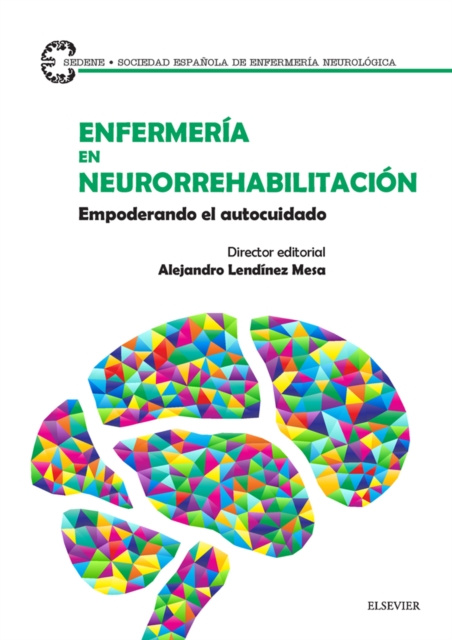 E-kniha Enfermeria en neurorrehabilitacion Alejandro Lendinez Mesa