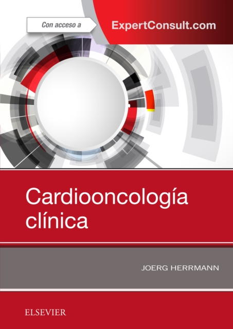 E-kniha Cardiooncologia clinica Joerg Herrmann