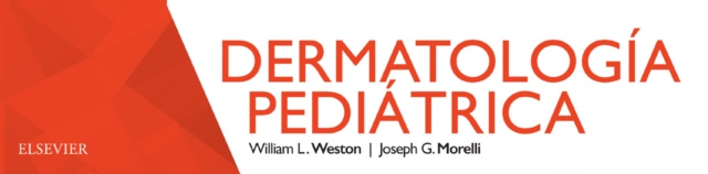 E-kniha Dermatologia pediatrica William L. WESTON