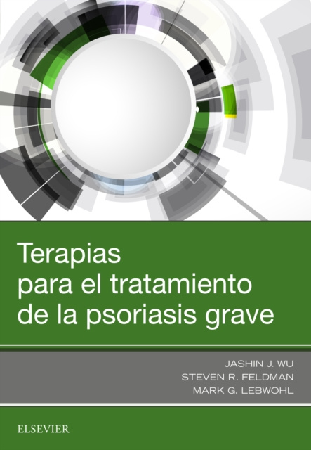 E-kniha Terapias para el tratamiento de la psoriasis grave Jashin J. Wu