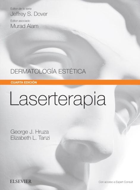 E-kniha Laserterapia George J Hruza