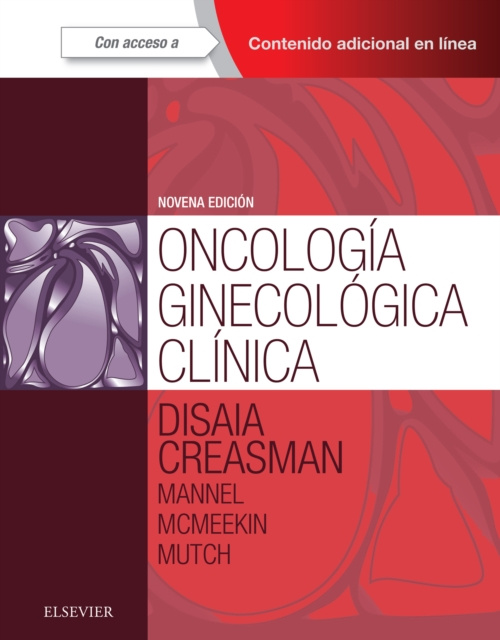 E-kniha Oncologia ginecologica clinica Philip J. DiSaia