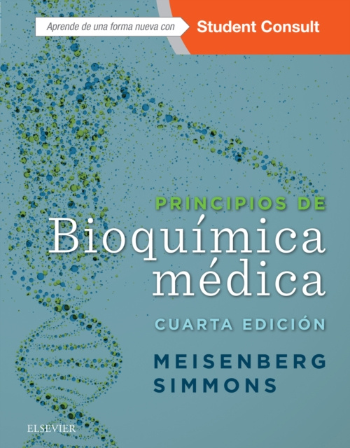 E-kniha Principios de bioquimica medica Gerhard Meisenberg