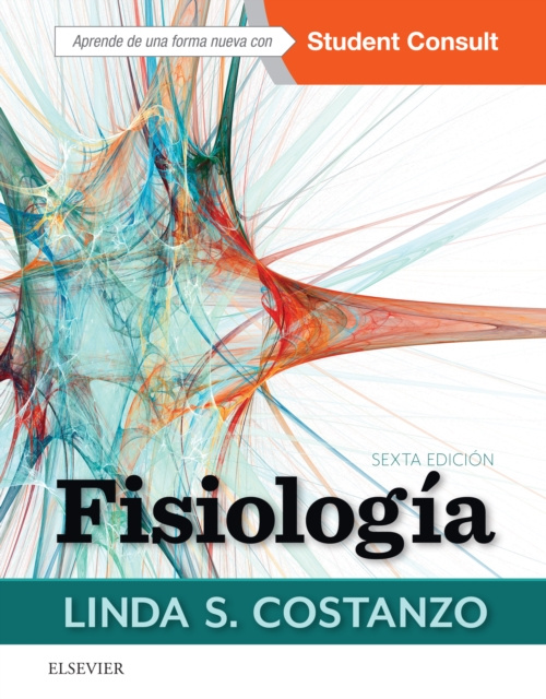E-kniha Fisiologia Linda S. Costanzo