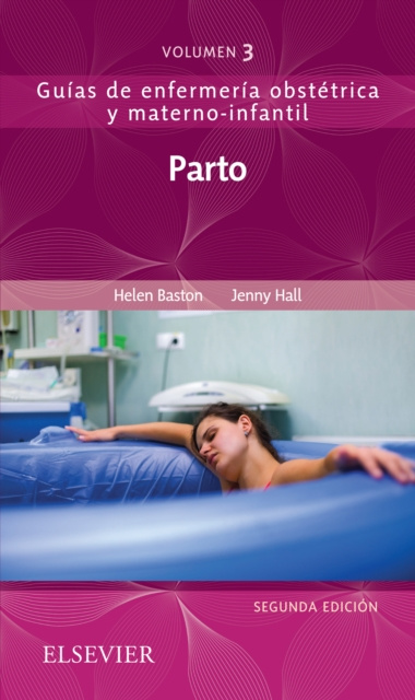 E-book Parto Helen Baston