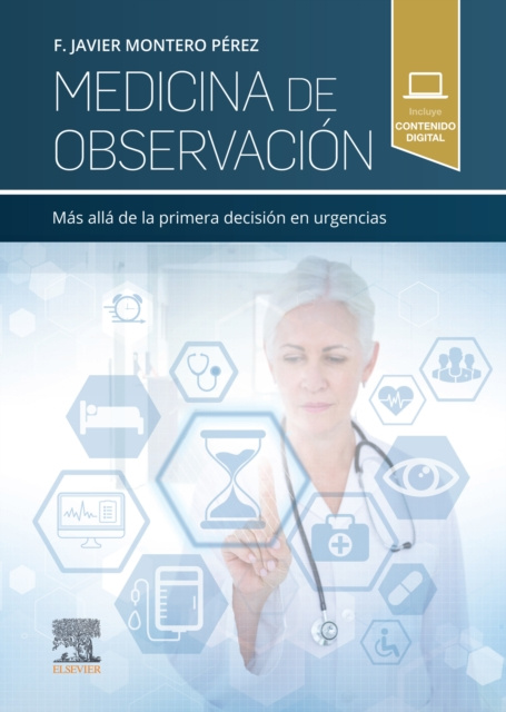 E-kniha Medicina de observacion F. Javier Montero Perez