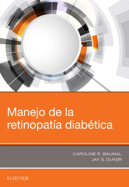 E-kniha Manejo de la retinopatia diabetica Caroline R Baumal