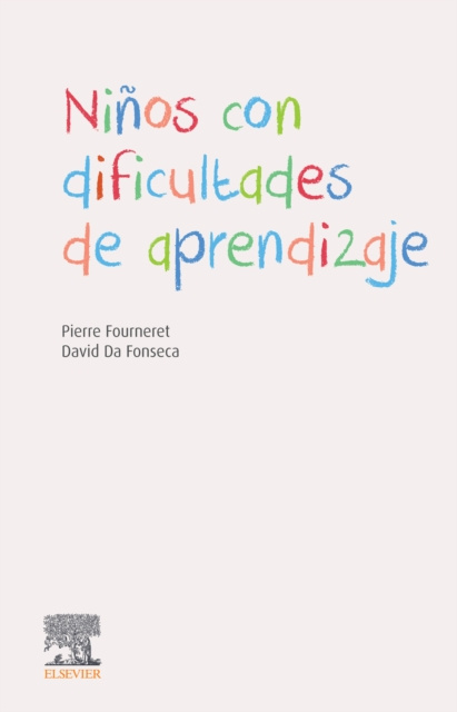 E-kniha Ninos con dificultades de aprendizaje Pierre Fourneret