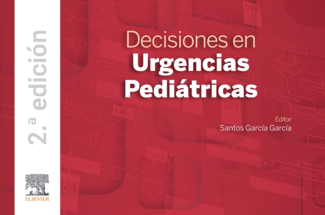 E-kniha Decisiones en urgencias pediatricas Santos Garcia Garcia