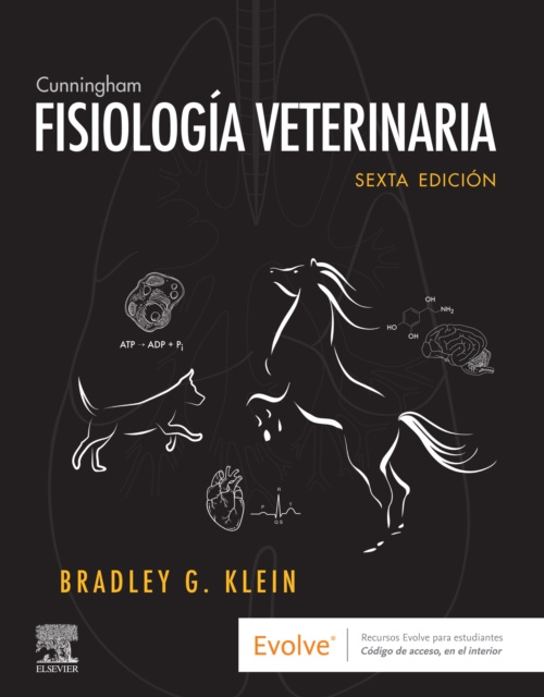 E-kniha Cunningham. Fisiologia veterinaria Bradley G. Klein