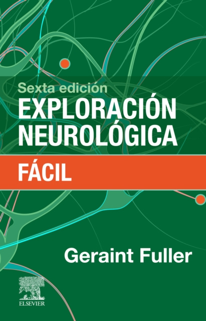 E-kniha Exploracion neurologica facil Geraint Fuller