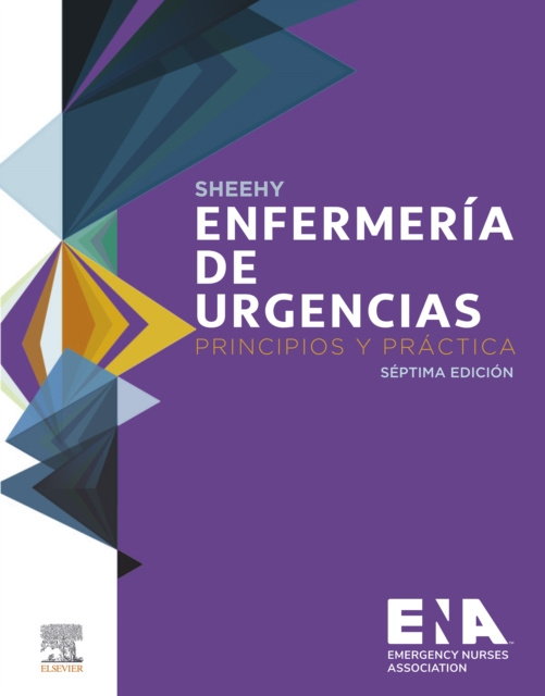 E-kniha Sheehy. Enfermeria de Urgencias Emergency Nurses Association