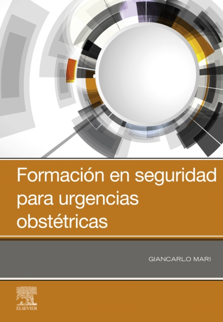 E-kniha Formacion en seguridad para urgencias obstetricas Giancarlo Mari