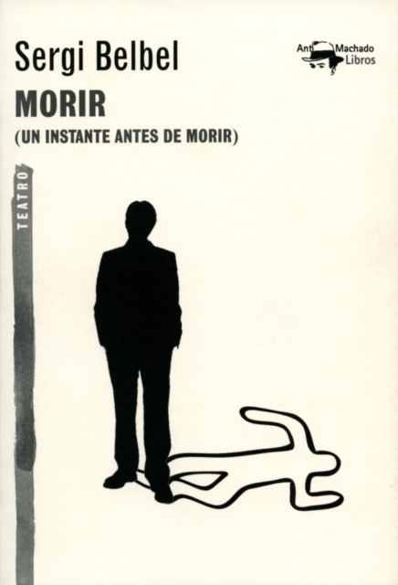 E-book Morir Sergi Belbel