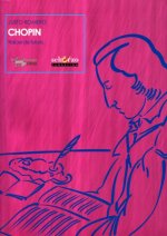 E-kniha Chopin Justo Romero