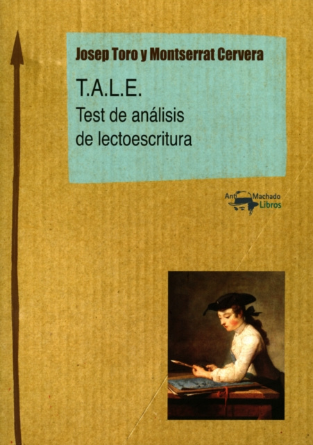 E-book T.A.L.E. Josep Toro