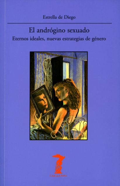 E-kniha El androgino sexuado Estrella de Diego