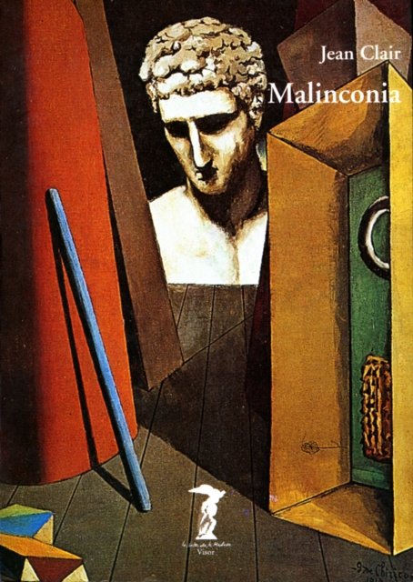 E-book Malinconia Jean Clair