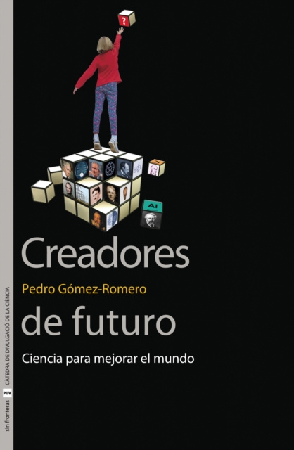 E-book Creadores de futuro Pedro Gomez-Romero