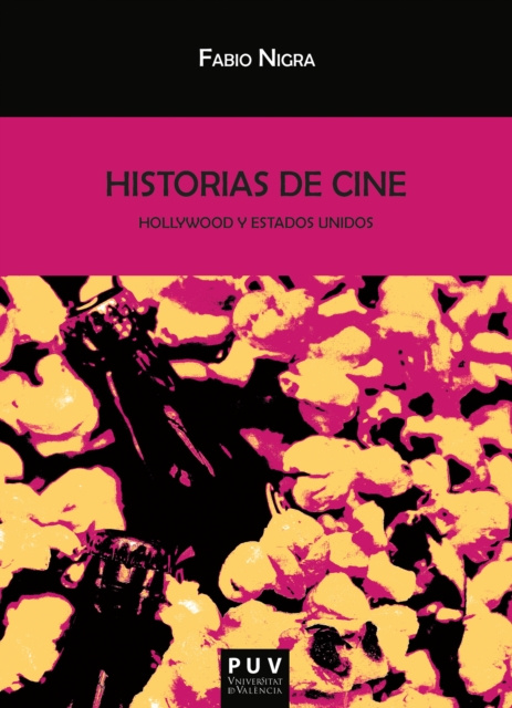 E-book Historias de cine Fabio Gabriel Nigra