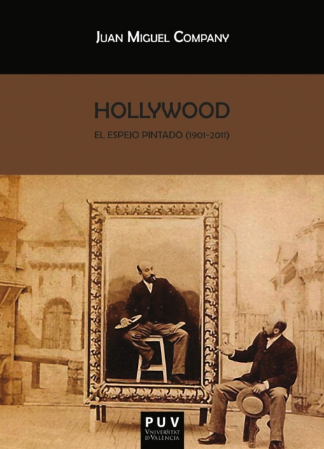 E-Book Hollywood Juan Miguel Company-Ramon