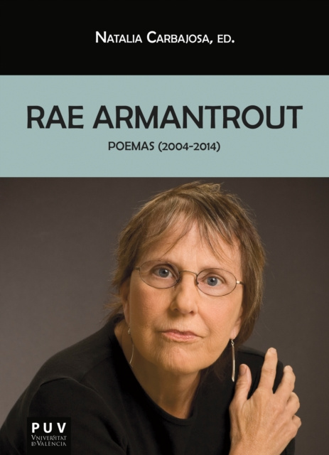 E-kniha Rae Armantrout Rae Armantrout