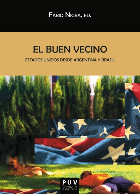 E-book El buen vecino Fabio Gabriel Nigra