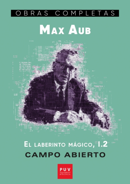 E-book Campo Abierto Max Aub