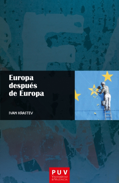 E-kniha Europa despues de Europa Ivan Krastev