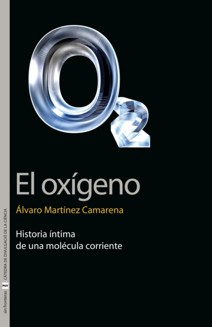 E-book El oxigeno Alvaro Martinez Camarena