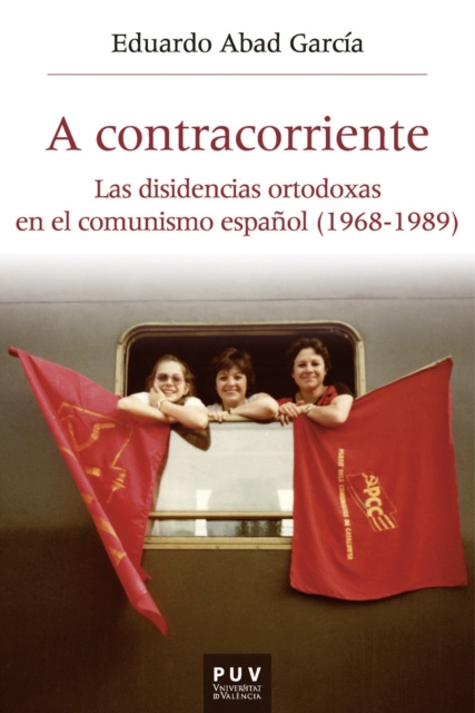 Libro elettronico contracorriente Eduardo Abad Garcia