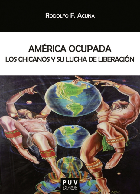 E-Book America ocupada Rodolfo F. Acuna