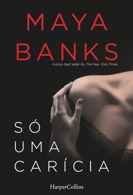 E-knjiga So uma caricia Maya Banks