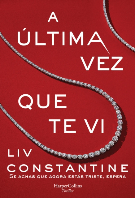 E-book ultima vez que te vi Liv Constantine