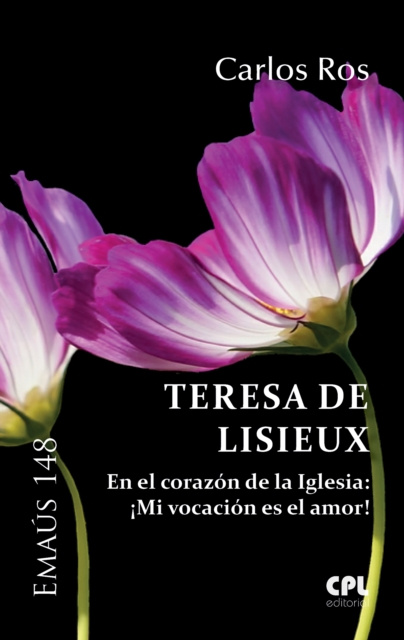 E-könyv Teresa de Lisieux Carlos Ros